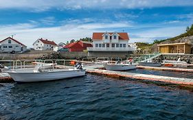 Lysø naturcamping og rorbuer